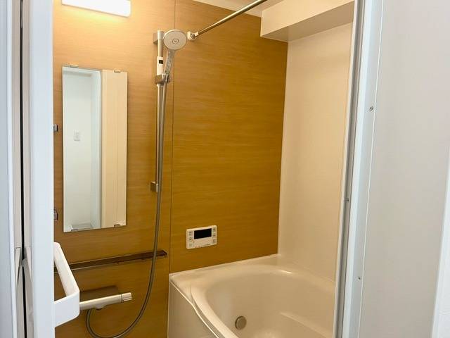 在来浴室リフォーム